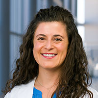 Sara Tomaso, M.S.N., APRN, CPNP-AC