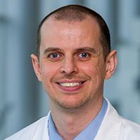 Andrew Tomlinson, M.D.