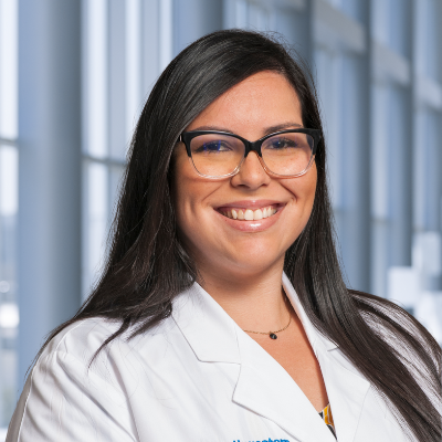 Stephanie Torres Rodriguez, M.D.