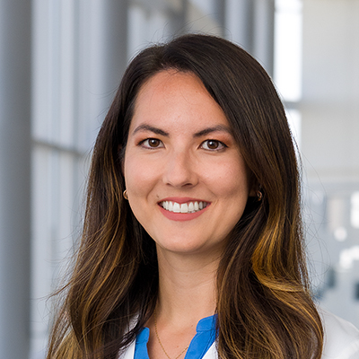 Christina Tote, M.S.N., APRN, FNP-BC