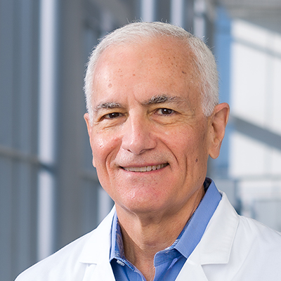Robert Toto, M.D.