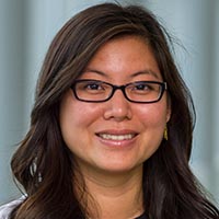 Sophia Tran, M.S.N.A., CRNA