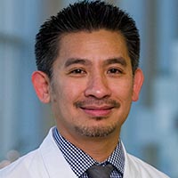Tan Tran, M.P.A.S., PA-C