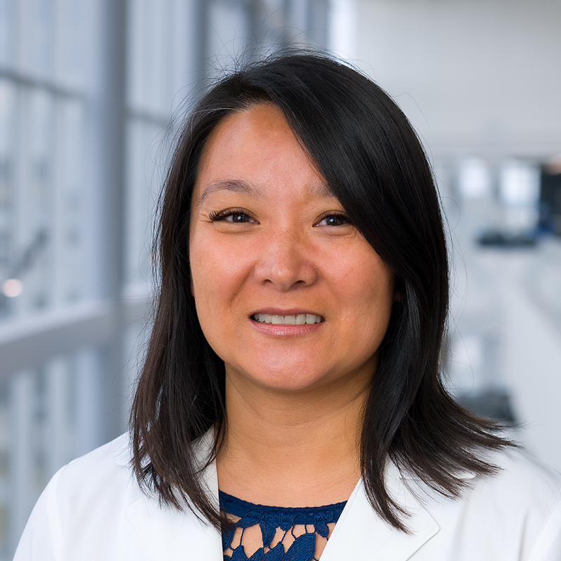 Trang Nguyen, M.P.A.S., PA-C