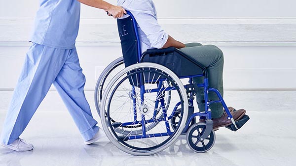 Transposition of the Great Arteries