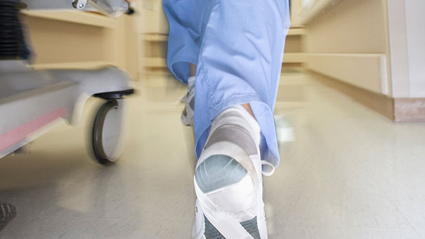 Trauma and Burn Reconstructive Surgery