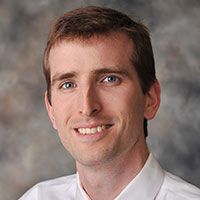 David Troendle, M.D.