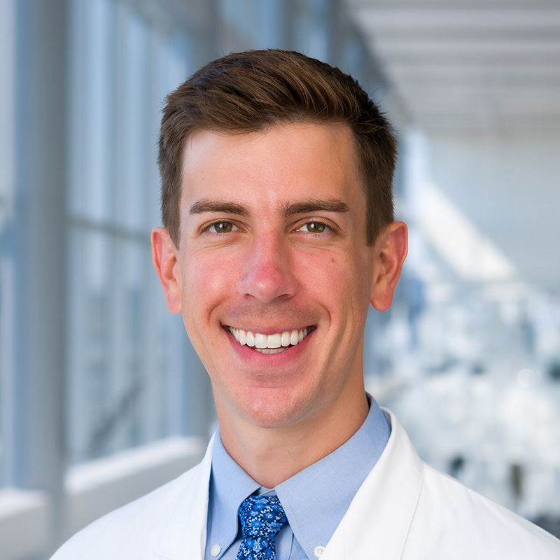 Troy Gurney, M.D.