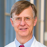 John Truelson, M.D.