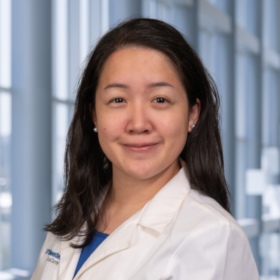 Wei Shan Tsui, M.D.