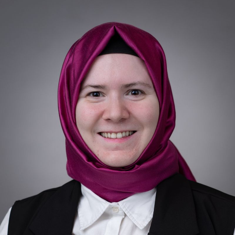 Emine Tunc, M.D.