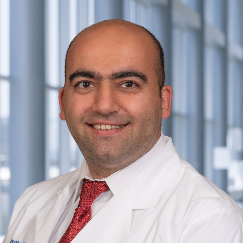 Mustafa Tunc, M.D.
