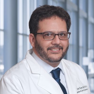 Emre Turer, M.D., Ph.D.