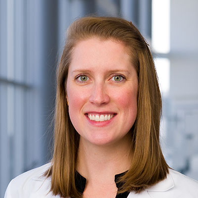 Laura Turer, M.S.N., APRN, AGACNP-BC