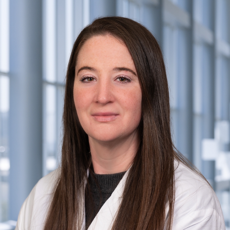 Ashley Twyman, M.D.