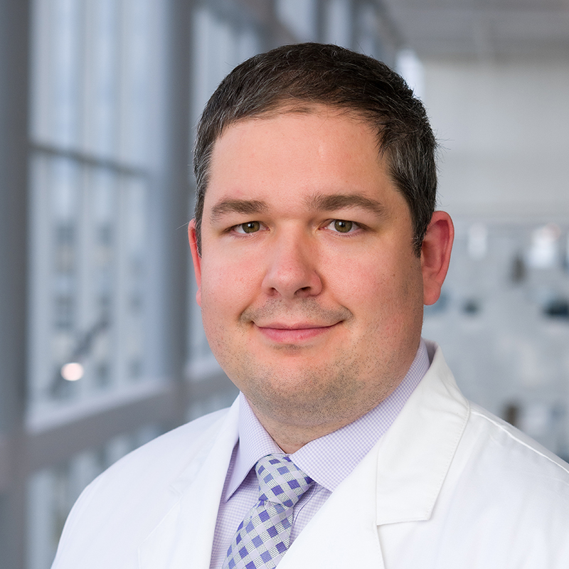 Tyler Poi, M.D.