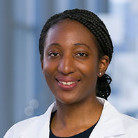 Victoria Udezi, M.D., M.P.H.
