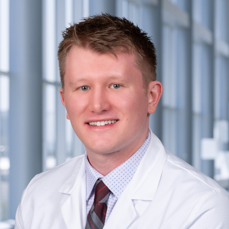 Dmitri Ukraintsev, M.D.