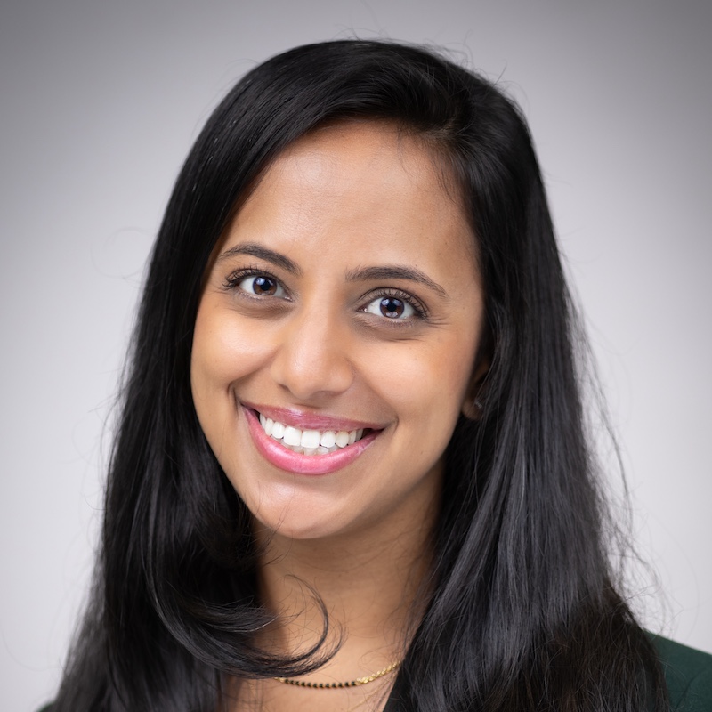 Puja Umaretiya, M.D.