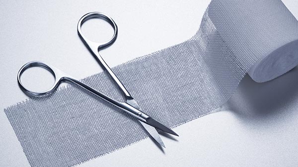 University Hospital Wound Care Clinic