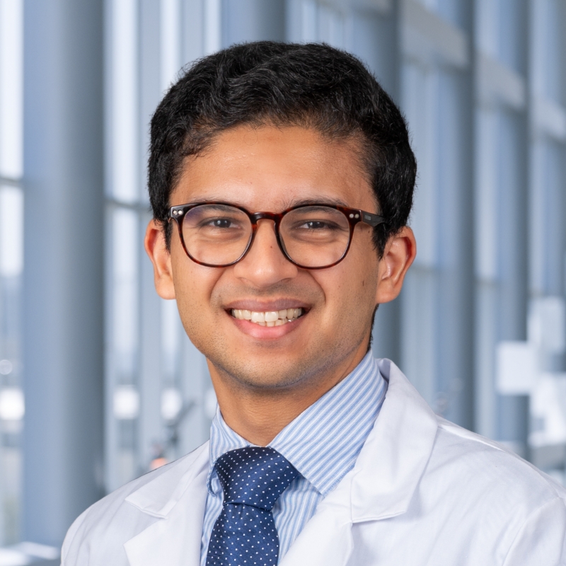 Harsh Upreti, M.D.
