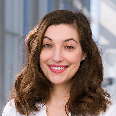 Claire Usala, M.D.