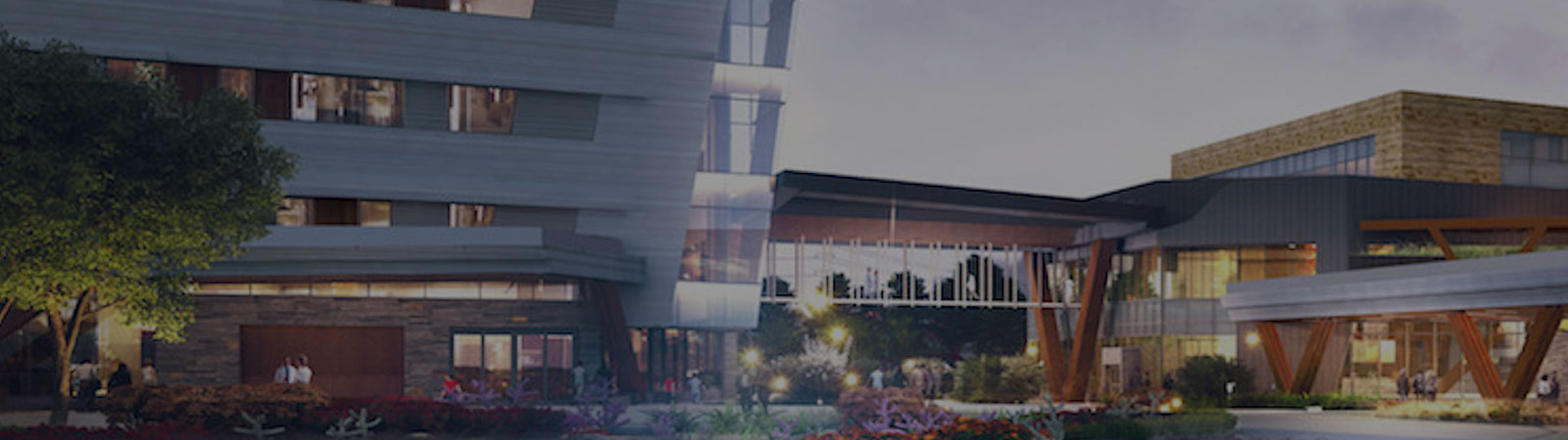 Nationally ranked care. Groundbreaking discoveries. Nobel Prize winners.