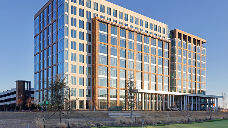 UT Southwestern Medical Center at Coppell