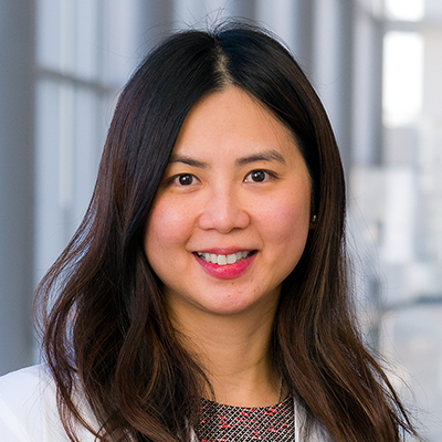Jacqueline Uy, MT(ASCP), M.P.A.S., PA-C, BC-ADM
