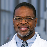 Aaron Van Wright, M.D.
