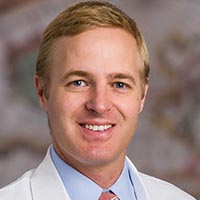 Travis Vandergriff, M.D.