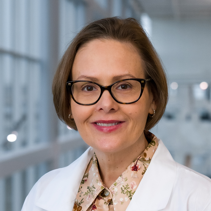 Vanessa Rogers, M.D.