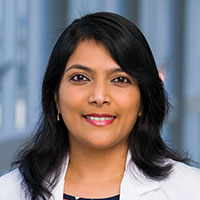 Ancy Varghese, M.S.N., APRN, ACNPC-AG