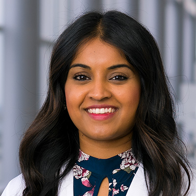 Densey Varghese, M.S.N., APRN, FNP-C