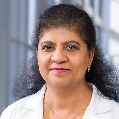 Mini Varghese, D.N.P., APRN, ANP-C
