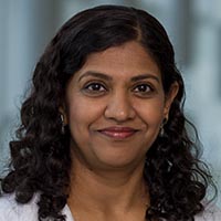 Vasantha Vasan, M.D.
