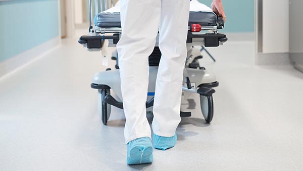 Clinical Heart and Vascular Center - Vascular Surgery