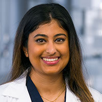 Mishkah Vayda, M.P.A.S., PA-C