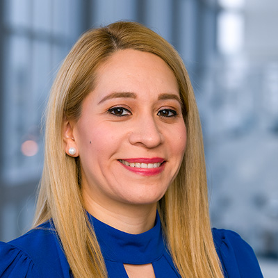 Elitania Vazquez-Loeza, M.S.N., APRN, FNP-C