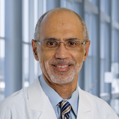 Miguel Vazquez, M.D. Answers Questions On Kidney Disease
