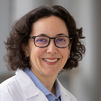 Larissa Velez, M.D.