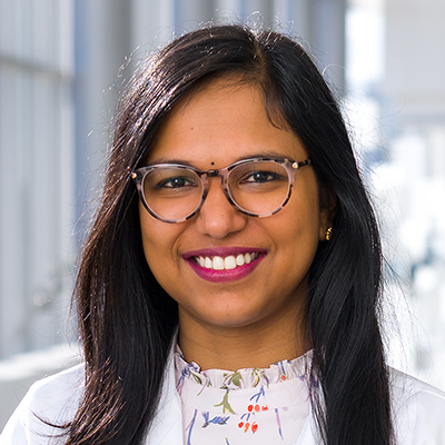 Sindu Vellanki, M.D.