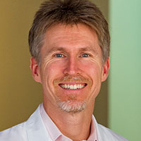 Daniel Veltkamp, M.D.