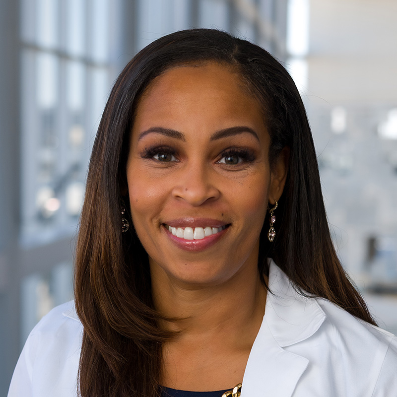 Venita Simpson, M.D.