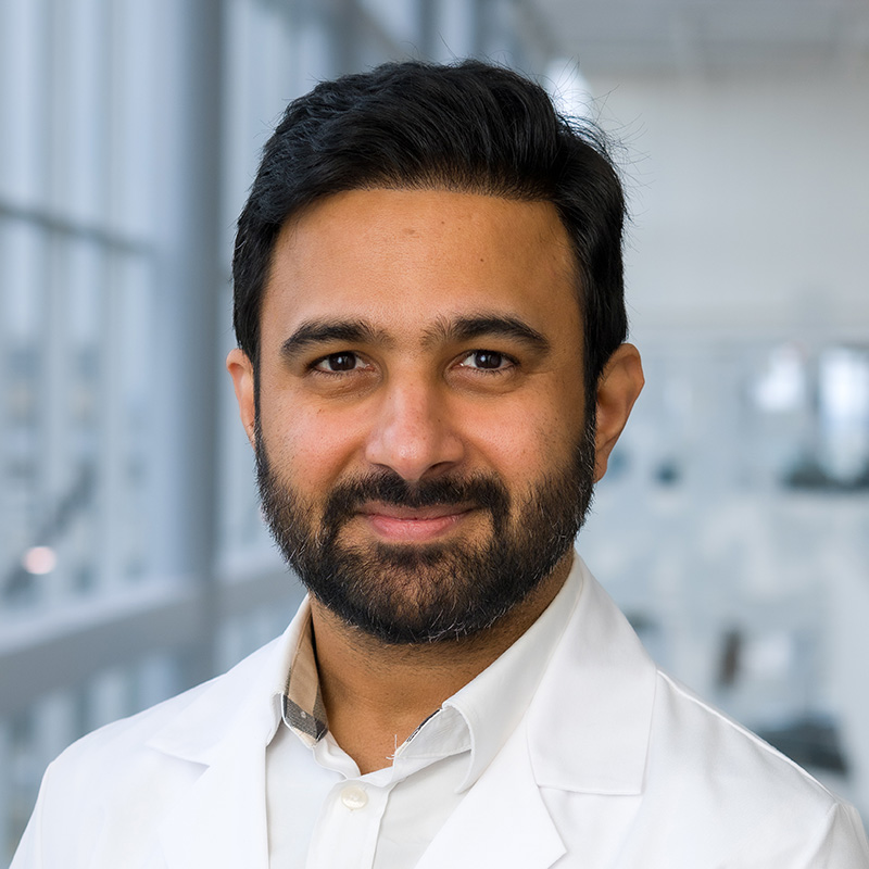 Venkata Kodali, M.D.