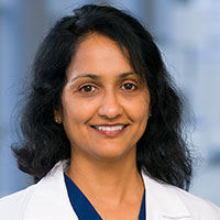 Radha Venkatesan, M.S., CRNA