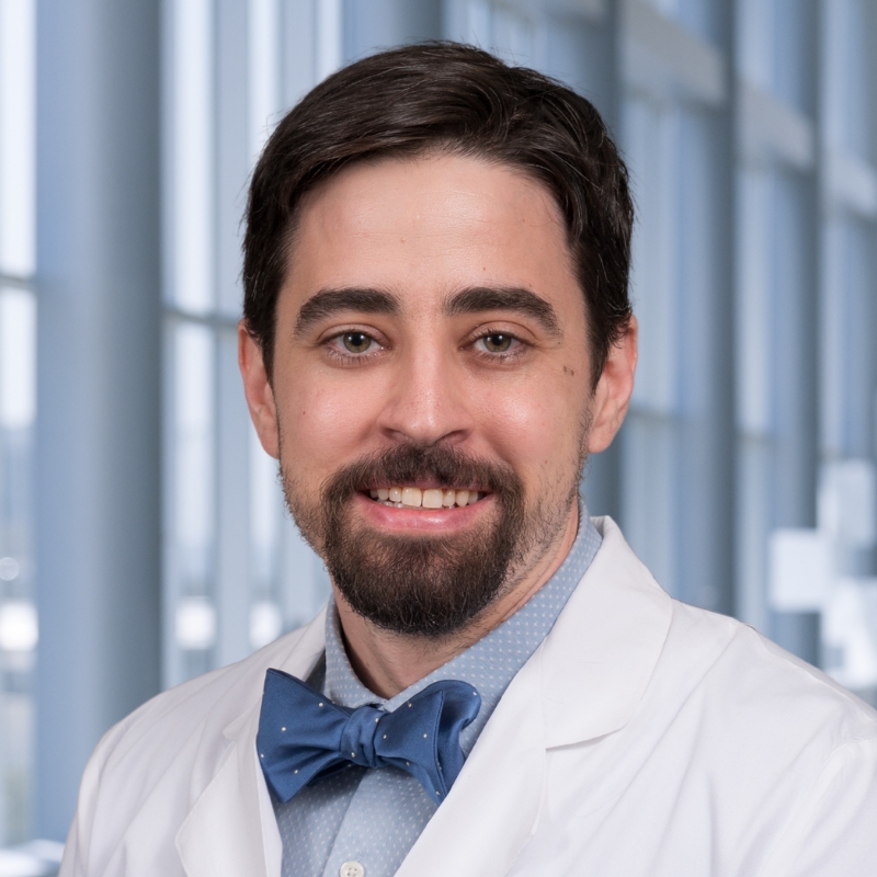 Joseph Vento, M.D.