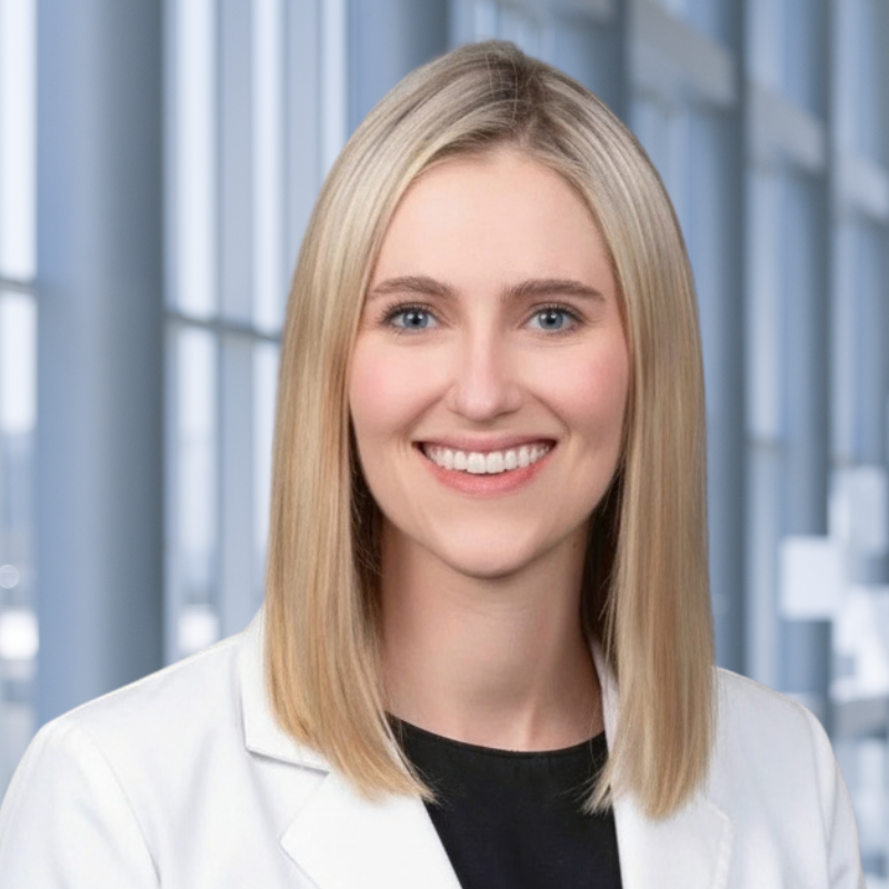 Heather Vertin, M.D.