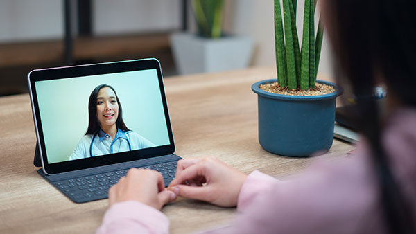 Virtual Care