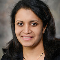 Smitha Vidi, M.D.